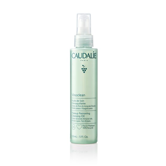CAUDALIE   VC CLEANSING  OIL  150ML